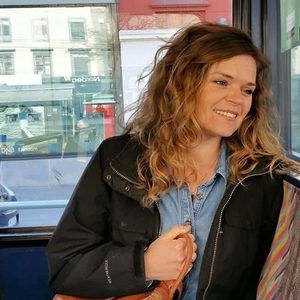 Meet your Posher, Cheryl